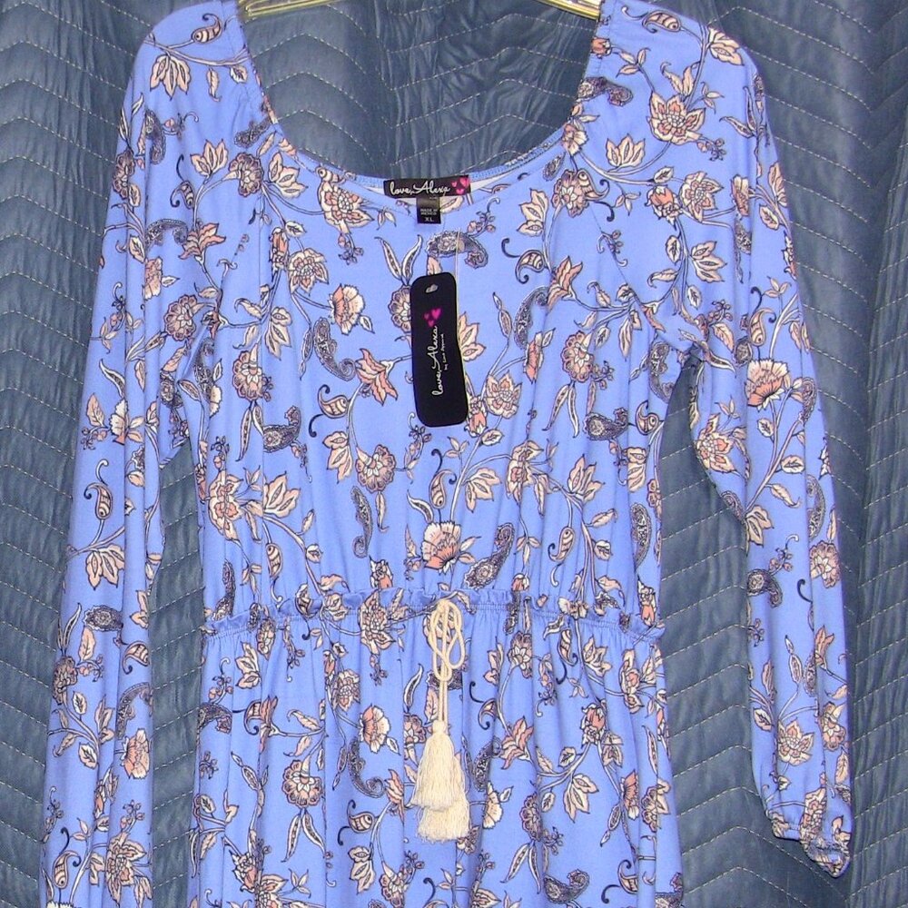 Stitch Fix love, Alexa Dress - NWT - size XL